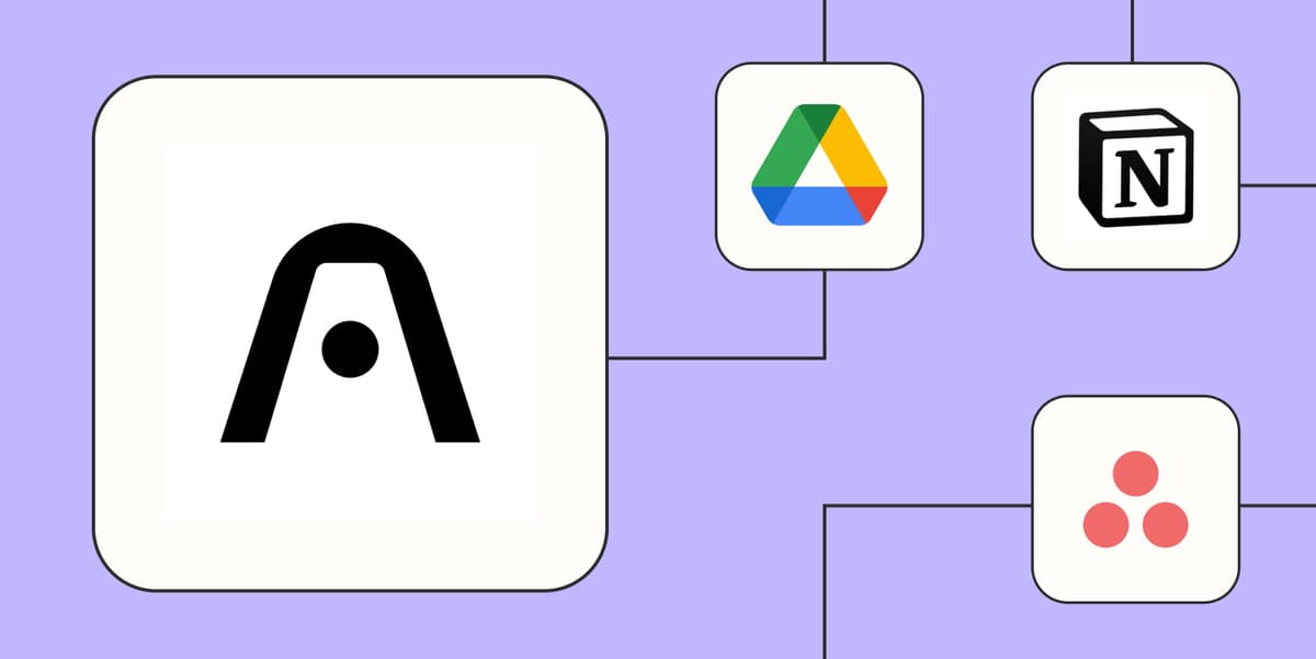 4 Ways to Automate Plaud with Zapier