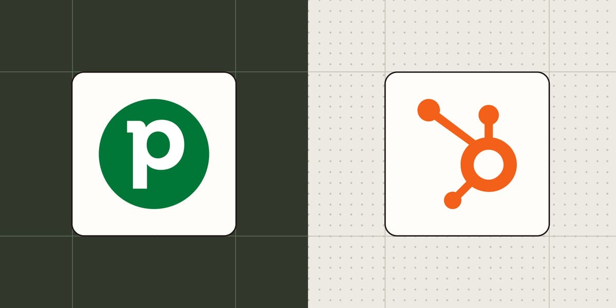 Pipedrive Vs. HubSpot: Which CRM Is Right for You? [2026]