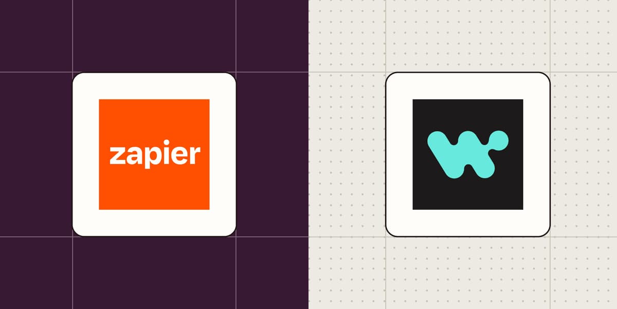 Workato Vs. Zapier for Large Businesses: Which Is Best? [2026]