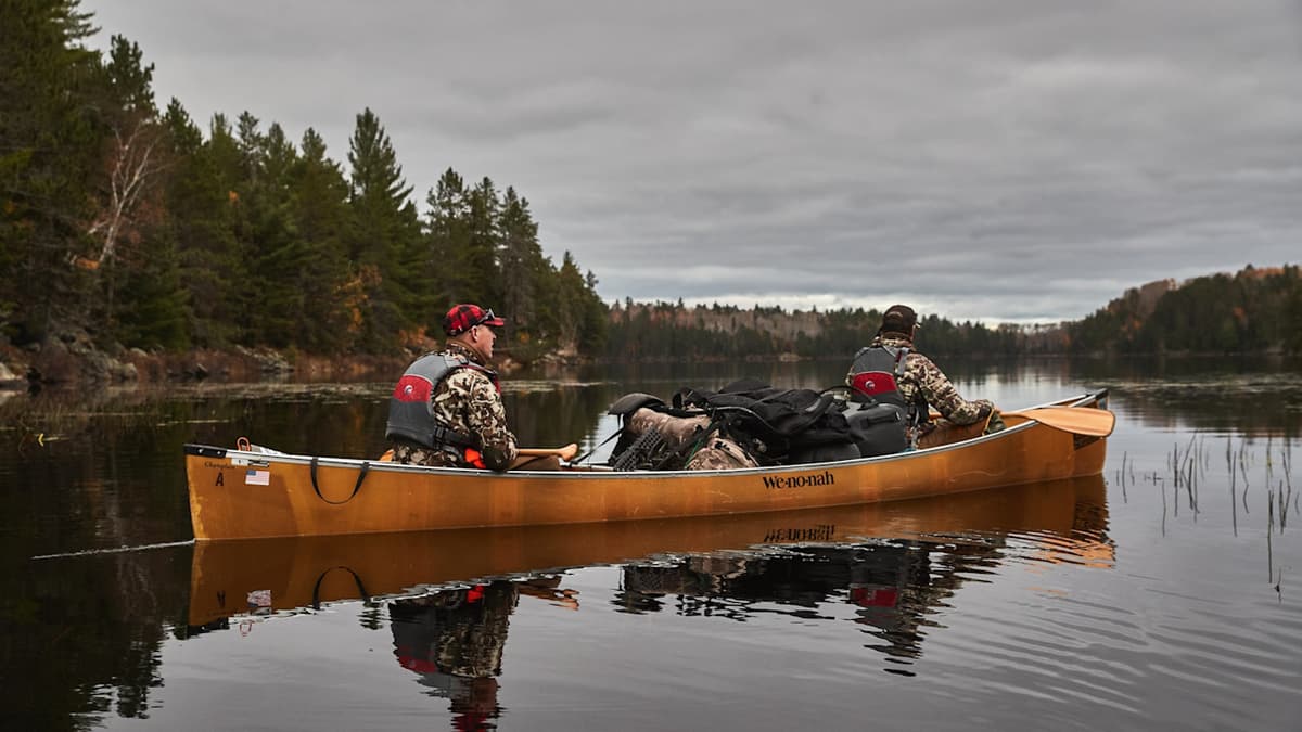 Senate Votes Against Protecting Boundary Waters