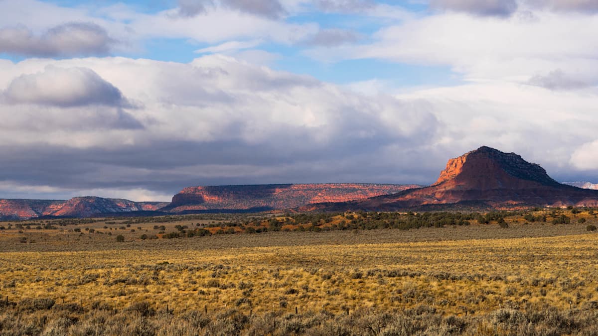 Utah Delegation Uses Unprecedented Tactic to Go After National Monument Plan