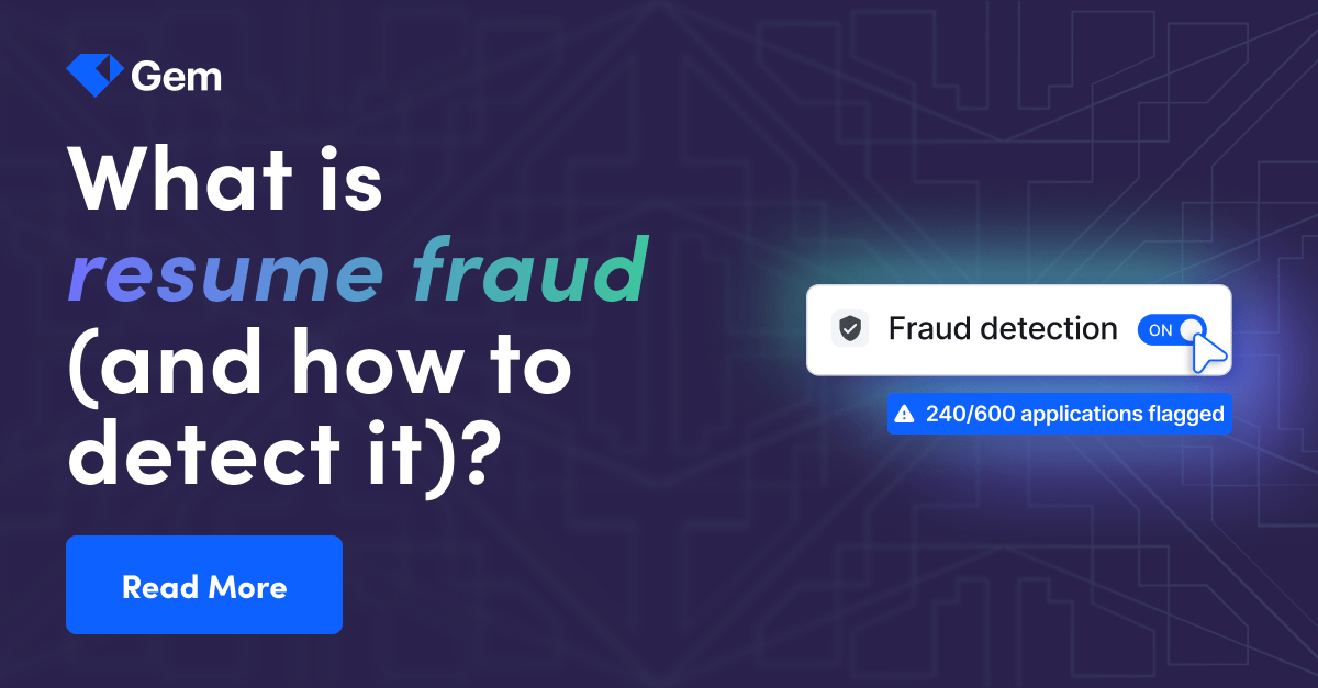 What Is Resume Fraud (and How to Detect It)?
