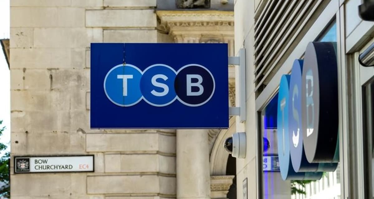 Santander Completes Takeover of TSB – Here's What It Means for Savers and Borrowers