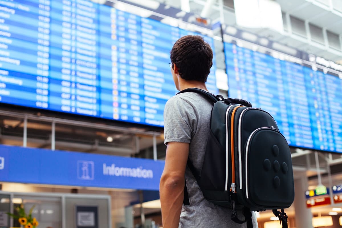 Holiday Booking Disrupted Due to Conflict in the Middle East? Full Help with Cancellations, Jet Fuel Surcharges and More