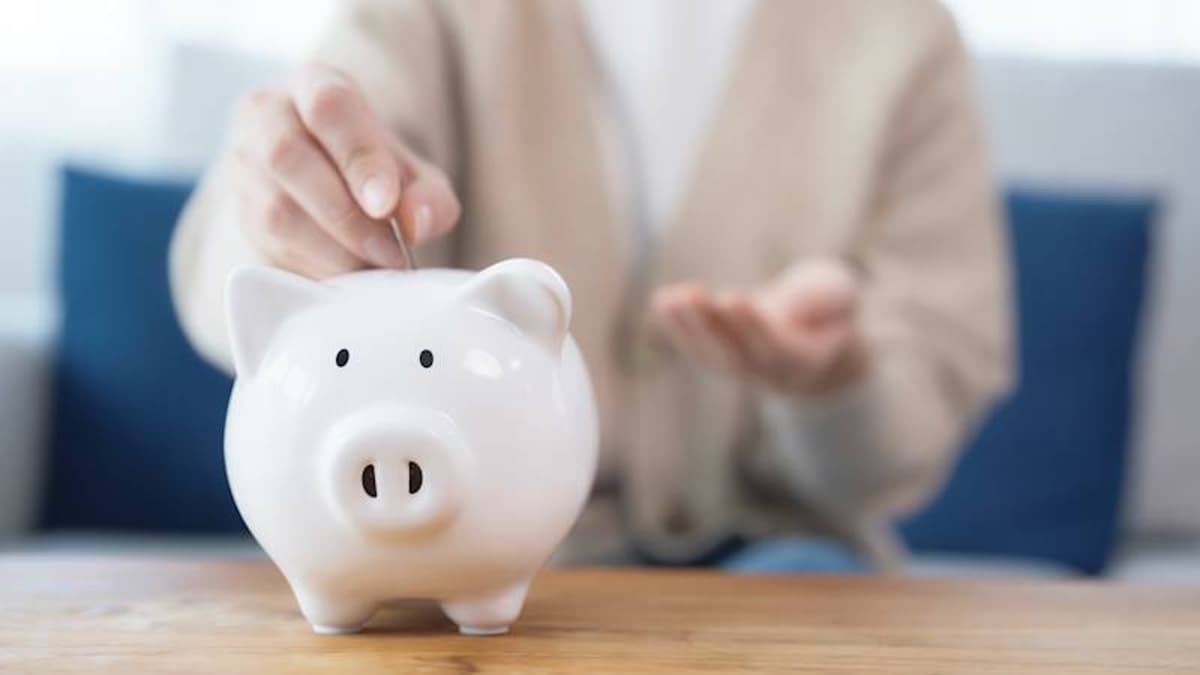 Government-Backed NS&I's New Fixed-Rate Savings Pay up to 4.5% Interest – Close to Topping the Tables