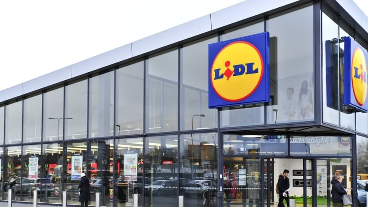 Lidl Shopper? You Now Need to Earn Points to Get 'Freebies' And Money-Off Coupons Under Its Revamped Plus Loyalty Scheme