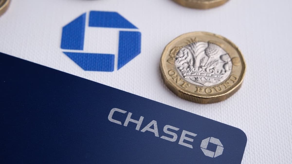 Chase Is Boosting Its Cashback to 2% and Expanding Where You Can Earn It – Though You'll Need to Jump...