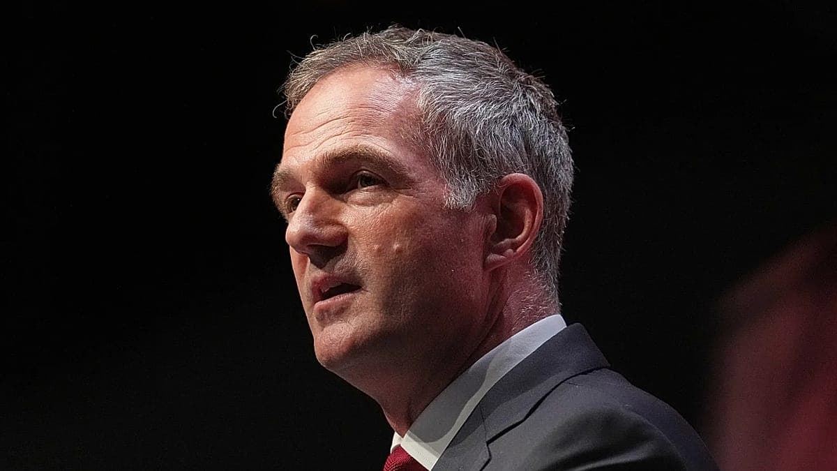 British Charm Offensive on 'Made in Europe' Under Way as London Seeks Closer EU Ties