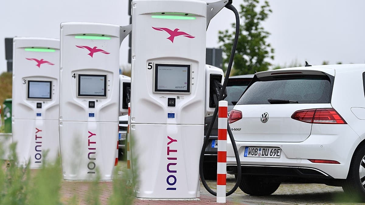 Electric Cars: Which European Countries Offer the Most Support in 2026?