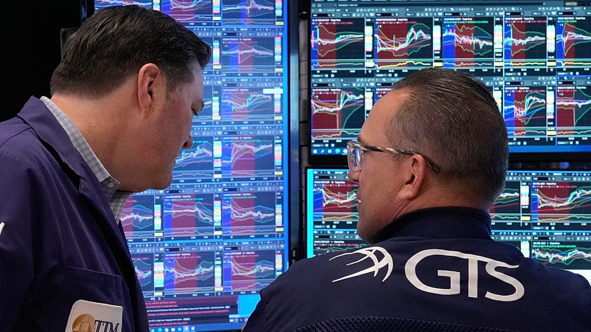 Iran Crisis and Strait of Hormuz Disruption Drive Wall Street Shift to 24/7 Tokenised Markets