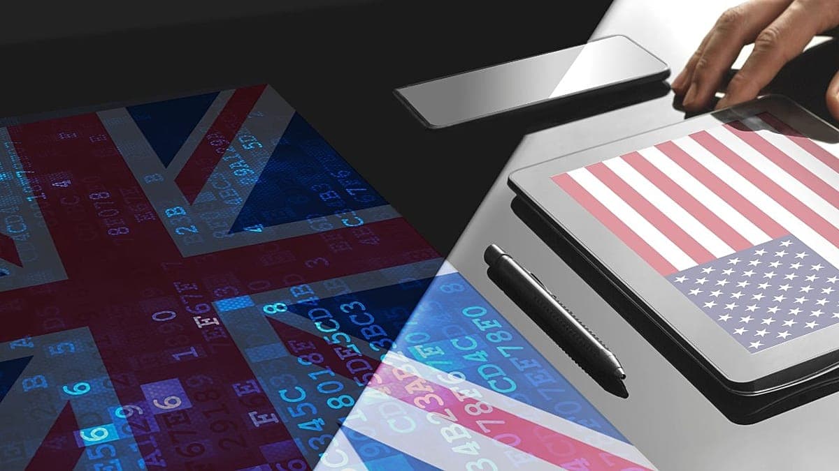 Explained: What Is the UK Digital Services Tax and Why Has It Angered Trump?