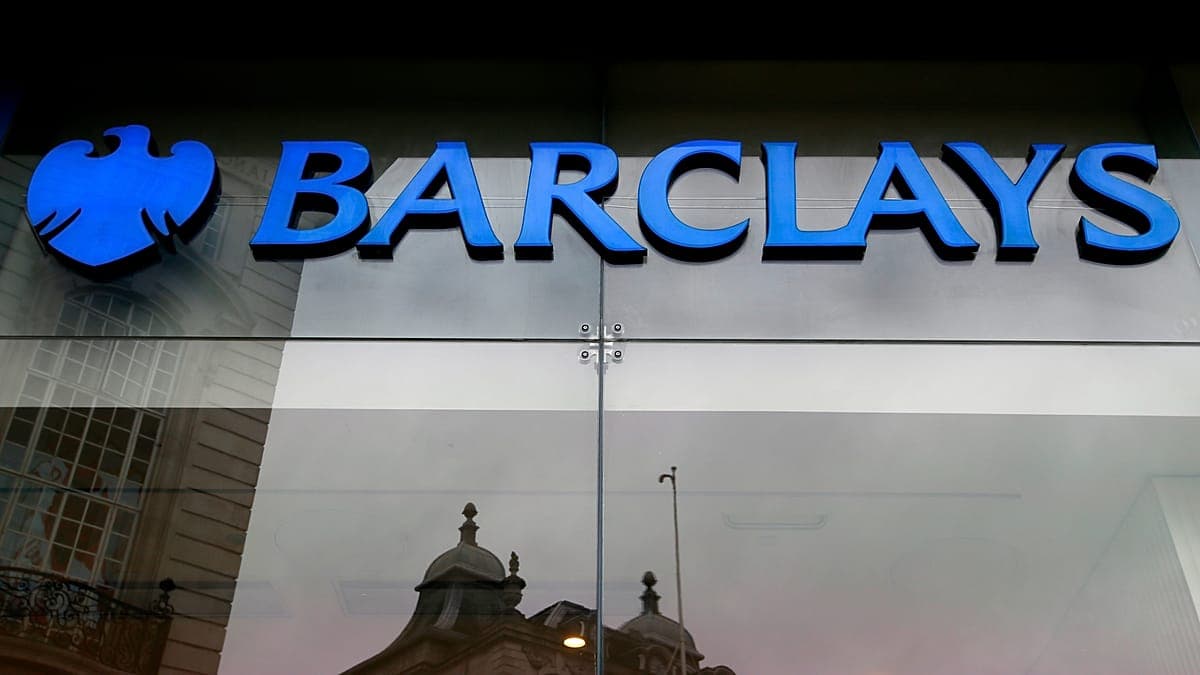 How the Iran War Boosted Profits at BP and Barclays