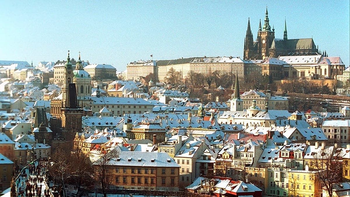 Europe’s Luxury Housing Boom: Which Cities Are Driving the Surge in Prime Property Prices?