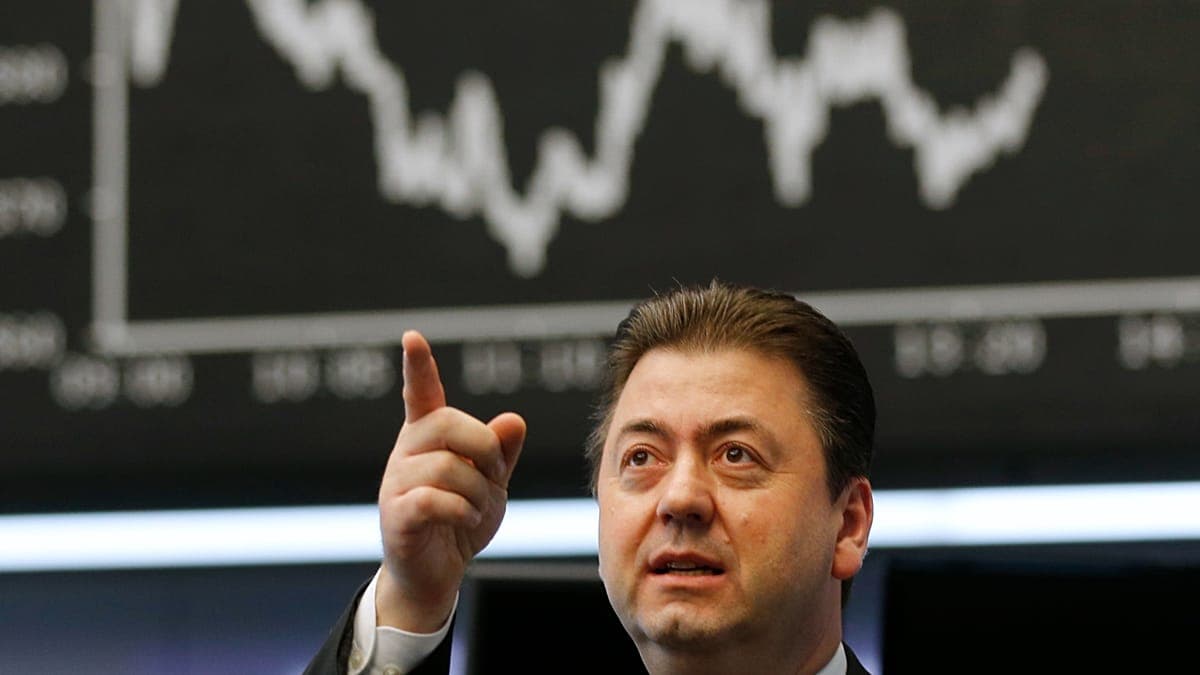 Europe’s Best-Performing Stocks of 2026 — Including One up by 947%