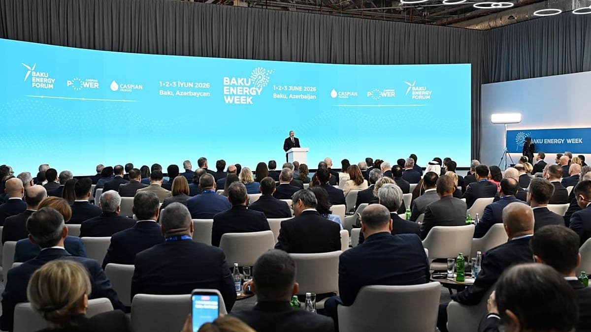 Energy Transport Corridors to Europe Boosted by AI and New Digital Systems