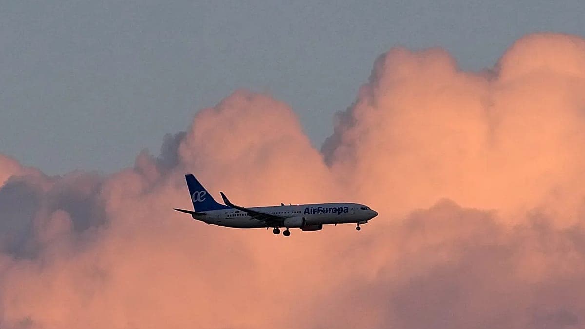 Senior MEP Fears Airbus-Boeing Dispute Could Reignite EU-US Tensions
