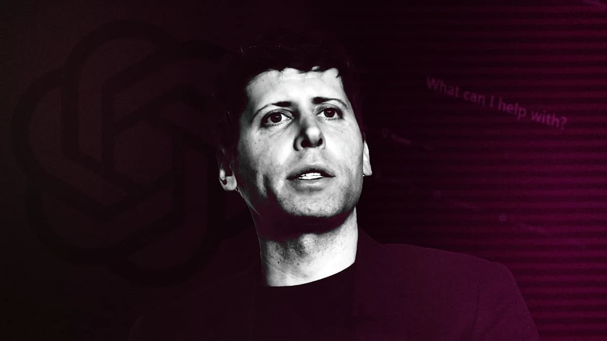 OpenAI Turns 10 Today. Where Will It Be in Another Decade?