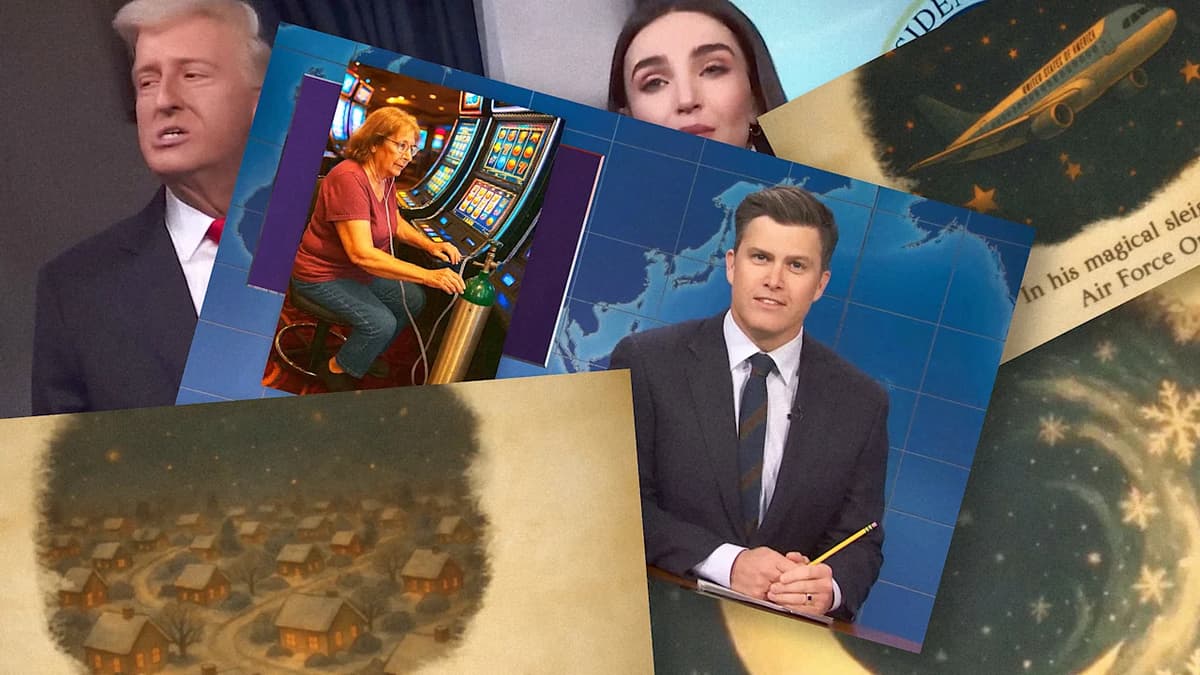 Surprise, Surprise: People Don’t Want AI Slop on ‘SNL’