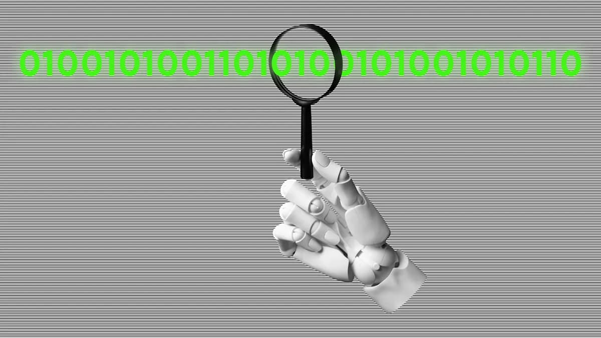 Detecting AI-Written Text Is Challenging, Even for AI. Here’s Why