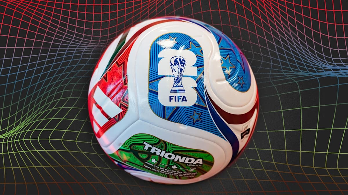 Lenovo Wants to Make the 2026 World Cup the ‘Most AI-Driven Event’ in Sports History