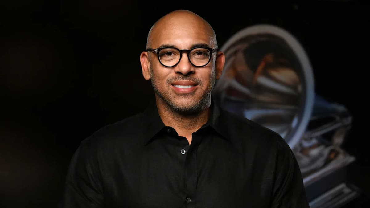 How the Grammys Are Adapting in a World of AI Music, ‘KPop Demon Hunters,’ and a Changing Music Marketplace