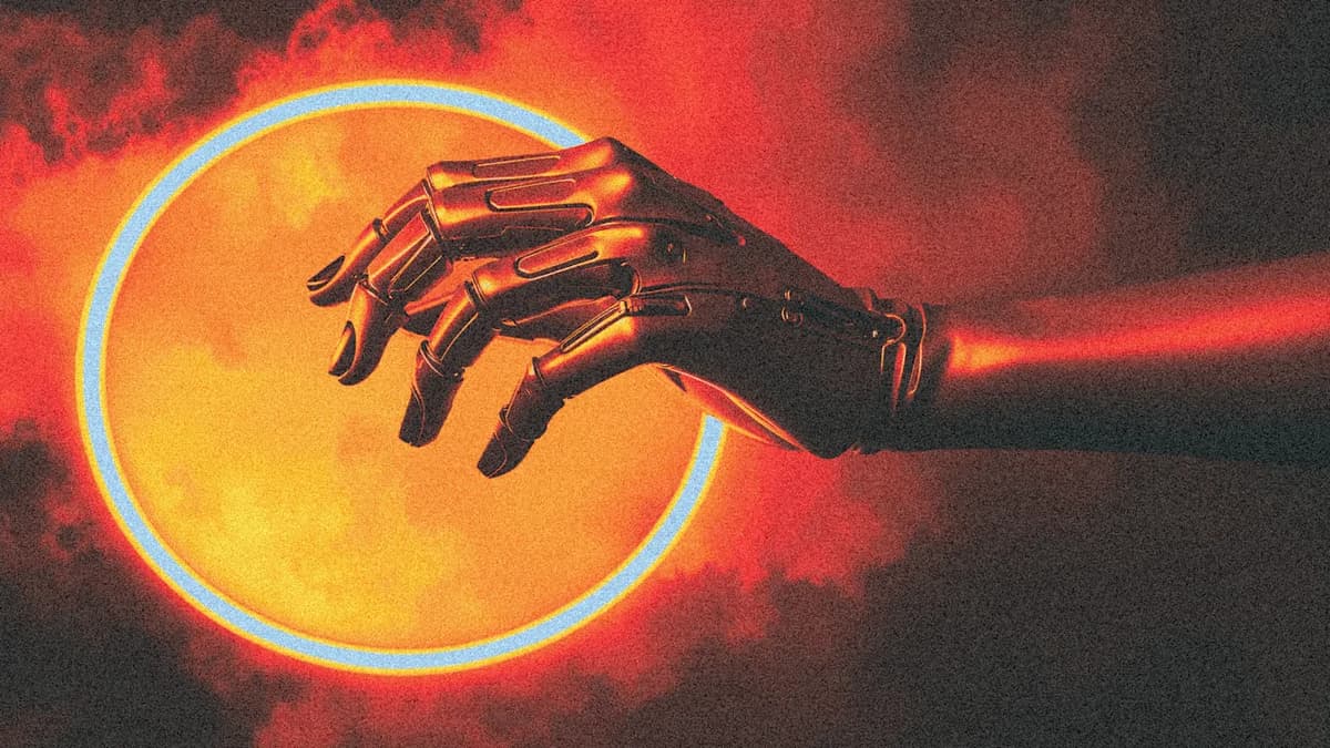 AI Is About to Invade the Real World