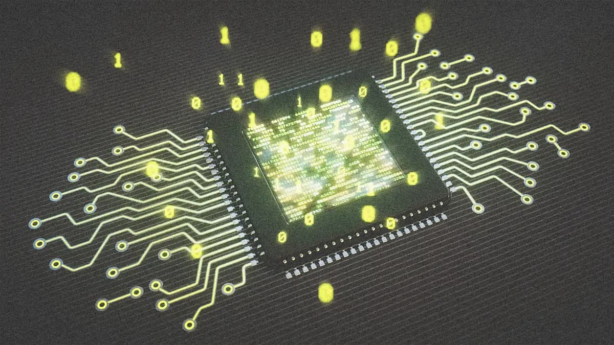 Looking Back at the 5 Biggest AI Lessons of 2025