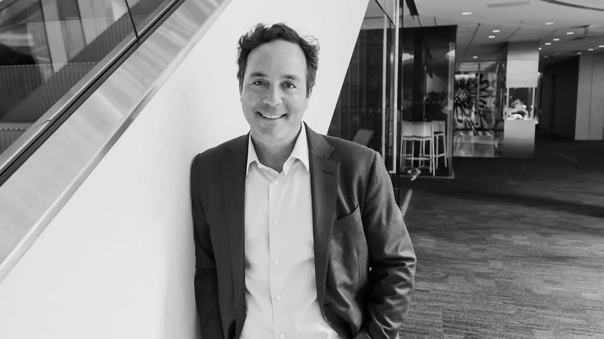 Match Group CEO: Public Performance Reviews Build ‘a Culture of Transparency’