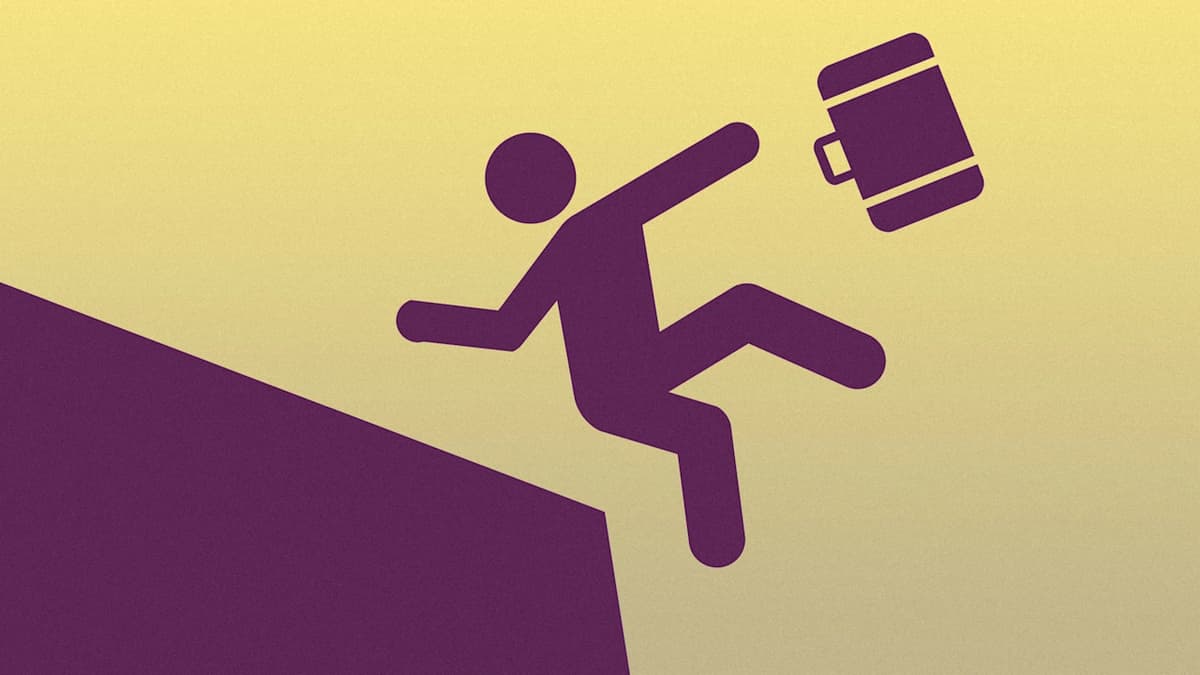 Why (and How) the Smartest Leaders Encourage Failure