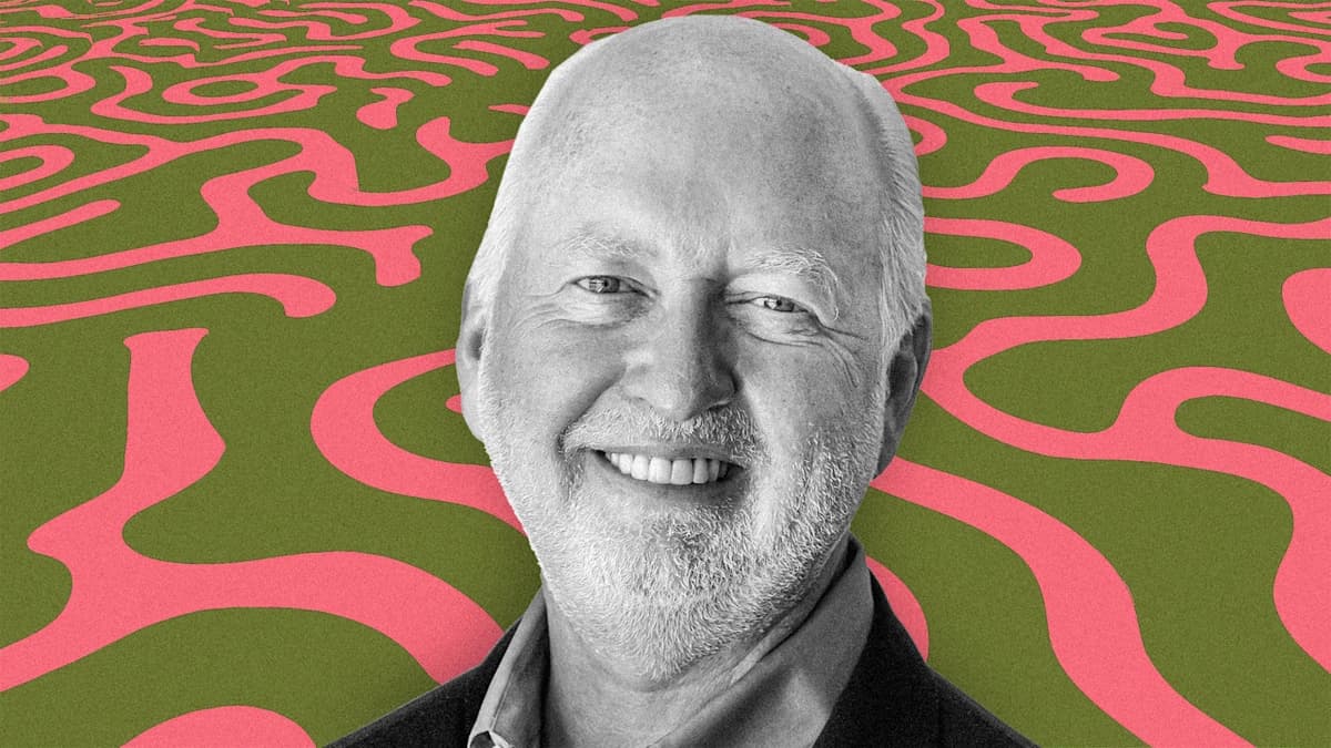 I Founded 1-800-Flowers.com 50 Years Ago. This Is the Secret to Business Success