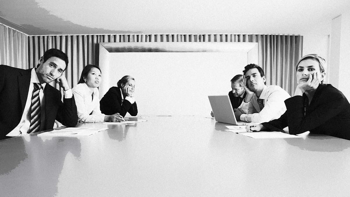 5 Ways Leaders Lose the Room without Realizing It