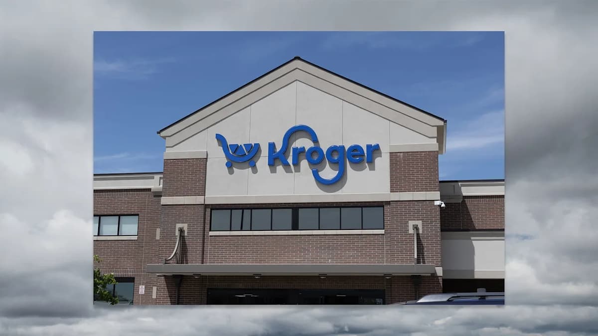 Kroger Is Closing Stores: See the Updated List that Shows Shuttered Locations Across the Country