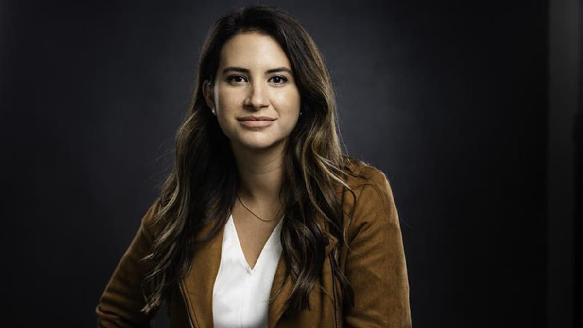 How One of the World’s Top AI Voices Uses Claude Code to Run Her Day