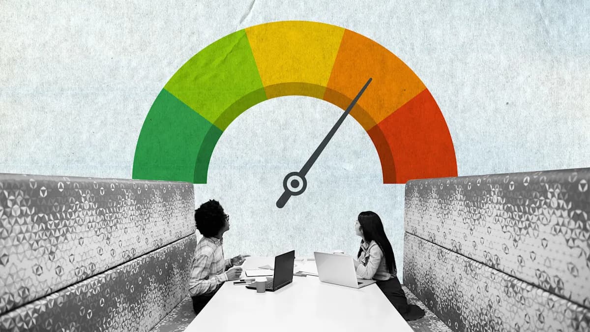 The Age of AI Means We Need to Throw Out Our Old KPIs and Replace Them with New Ones