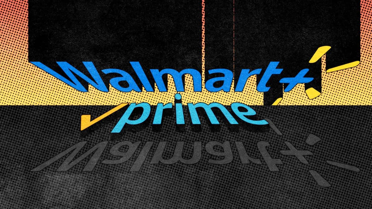 Don’t Look Now, Amazon. Walmart Is Coming for Your Customers