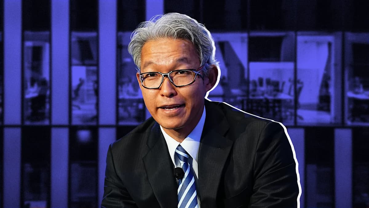 Indeed CEO Says This—Not AI—Is the Biggest Threat to the Workforce