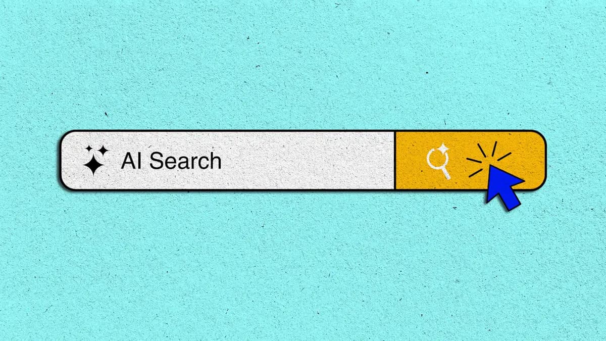 AI Search Demands a New Audience Playbook