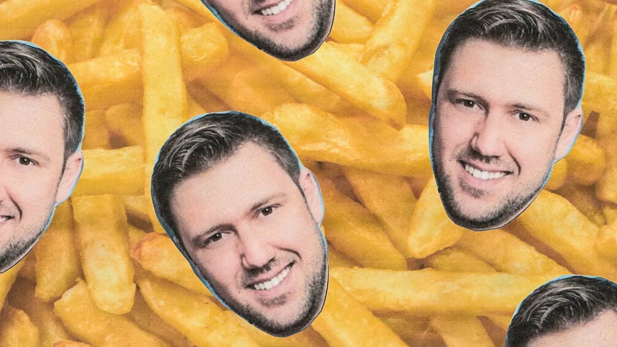 This Fast-Food Chain Just Hired a ‘Chief MAHA Officer’