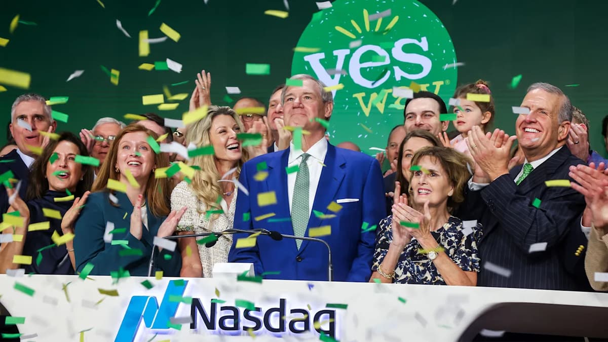 Yesway IPO: Stock Price Will Be Closely Watched Today as the Convenience Store Chain Makes Its Nasdaq Debut