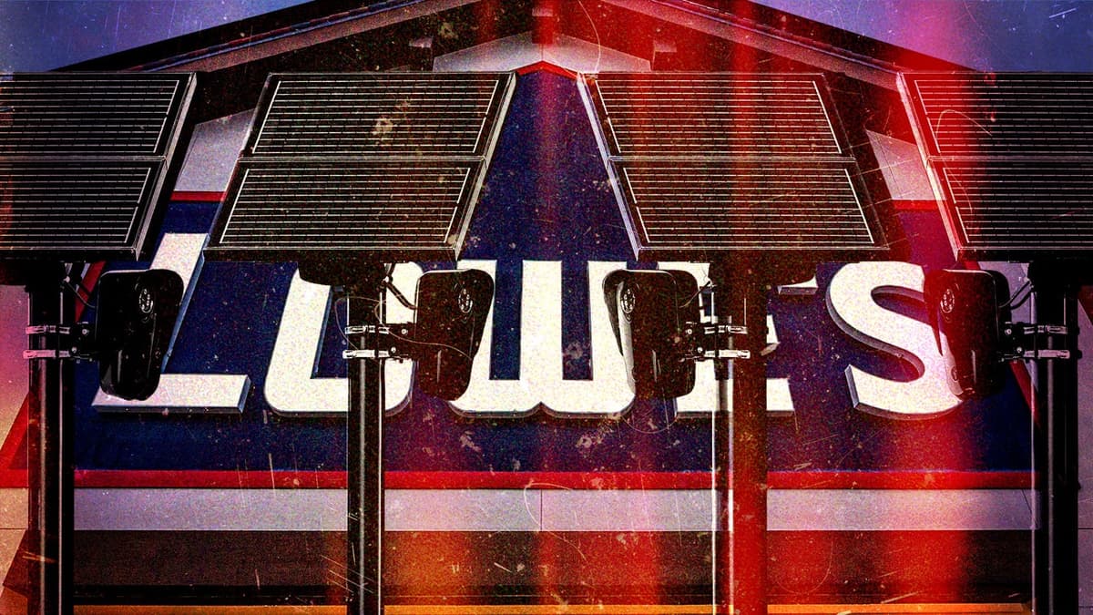 Lowe’s Faces Pressure to Cut Ties with Flock Safety as AI Surveillance Data Raises Serious Privacy Concerns