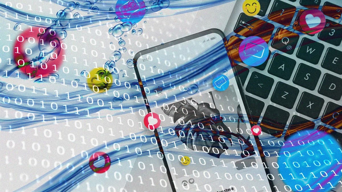 AI Is Turning Every Story Into Raw Material