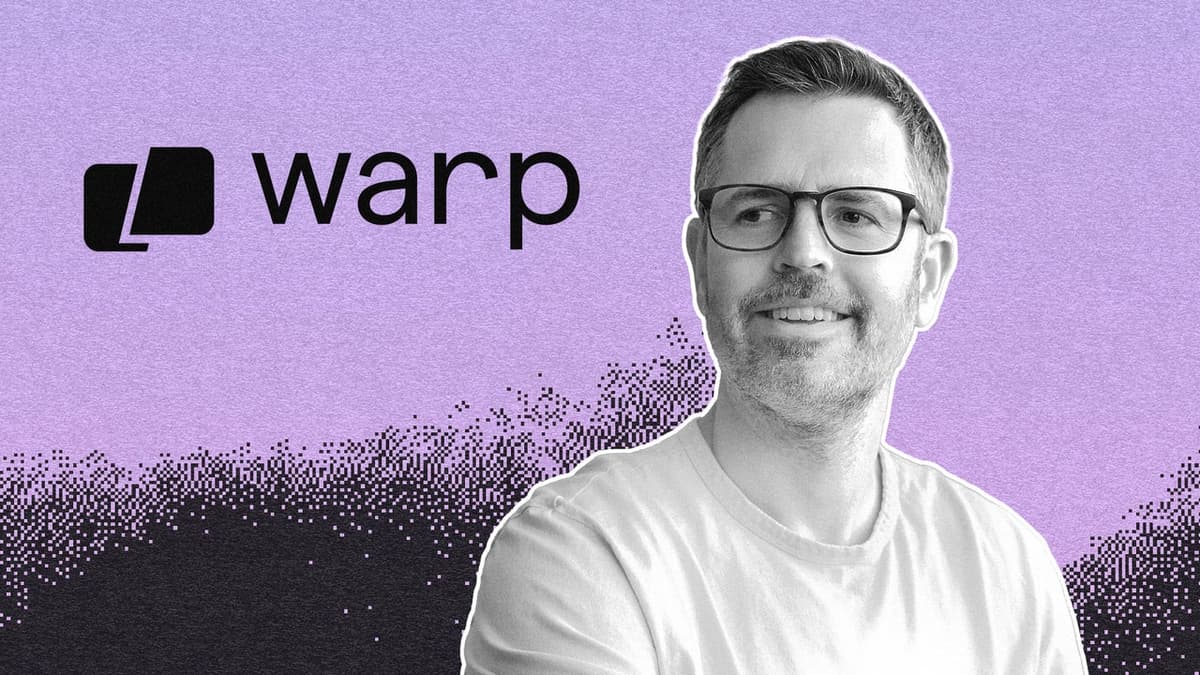 Warp Is Going Open Source and Wants You to Improve Its Coding Tools with AI