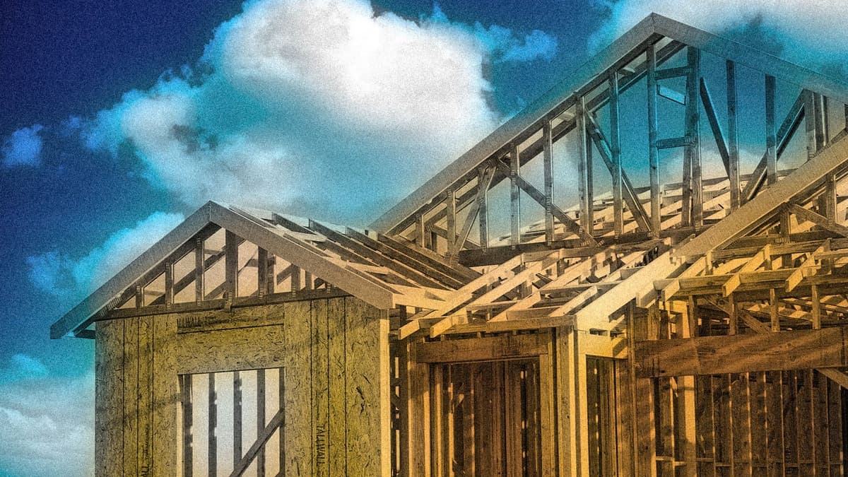 This $23B Homebuilder Is Pushing Its Housing Market Incentives to 10.9%—that’s $54,500 on a $500K Sale