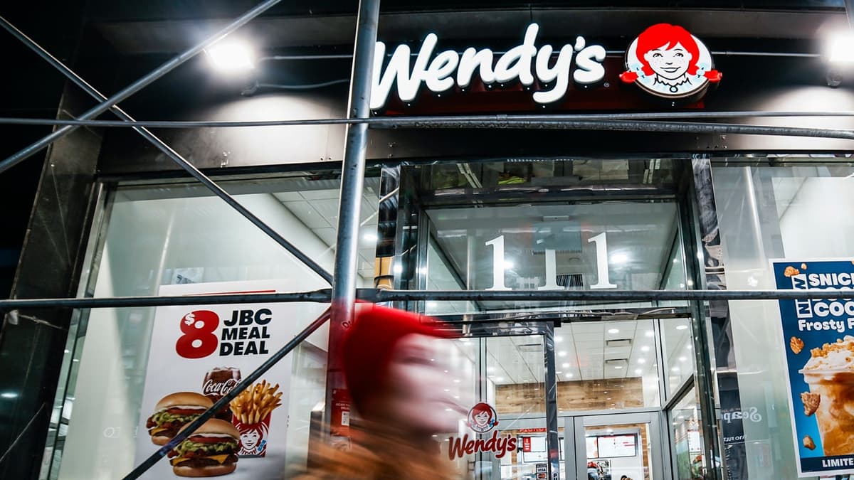 Wendy’s Is Closing Hundreds of Stores: See an Updated List of Locations Where the Chain Is Shuttering the Most