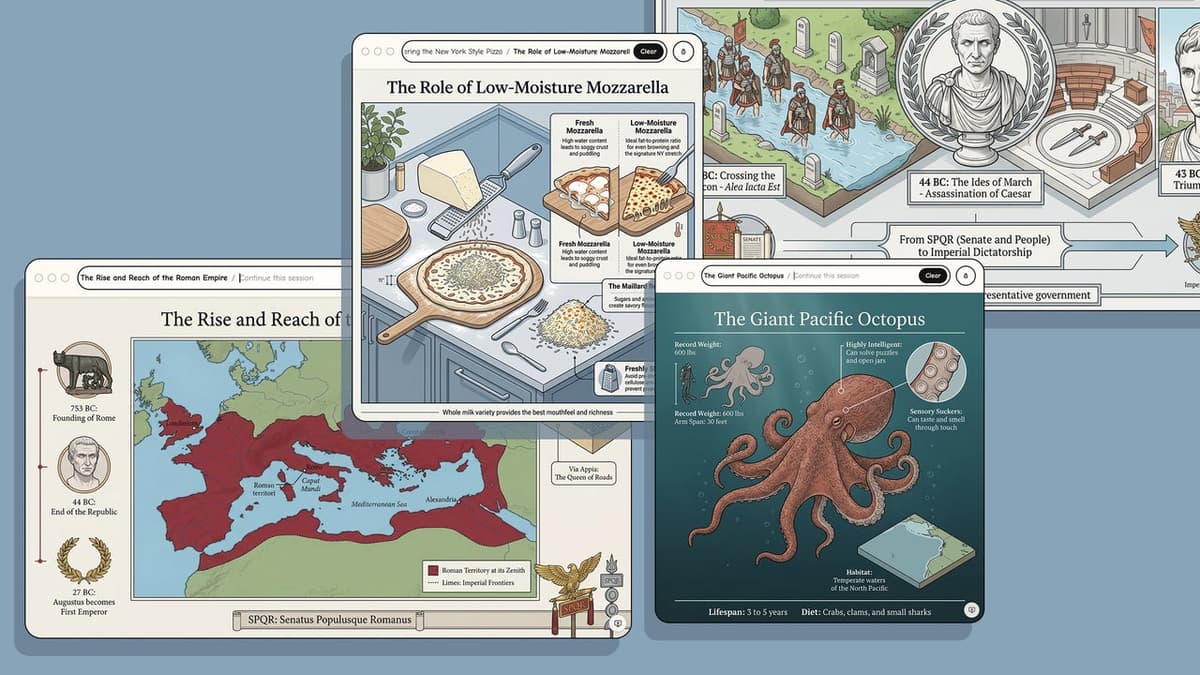 Apple’s HyperCard Comes Back to Life in the Form of This Cool New Animated Browser