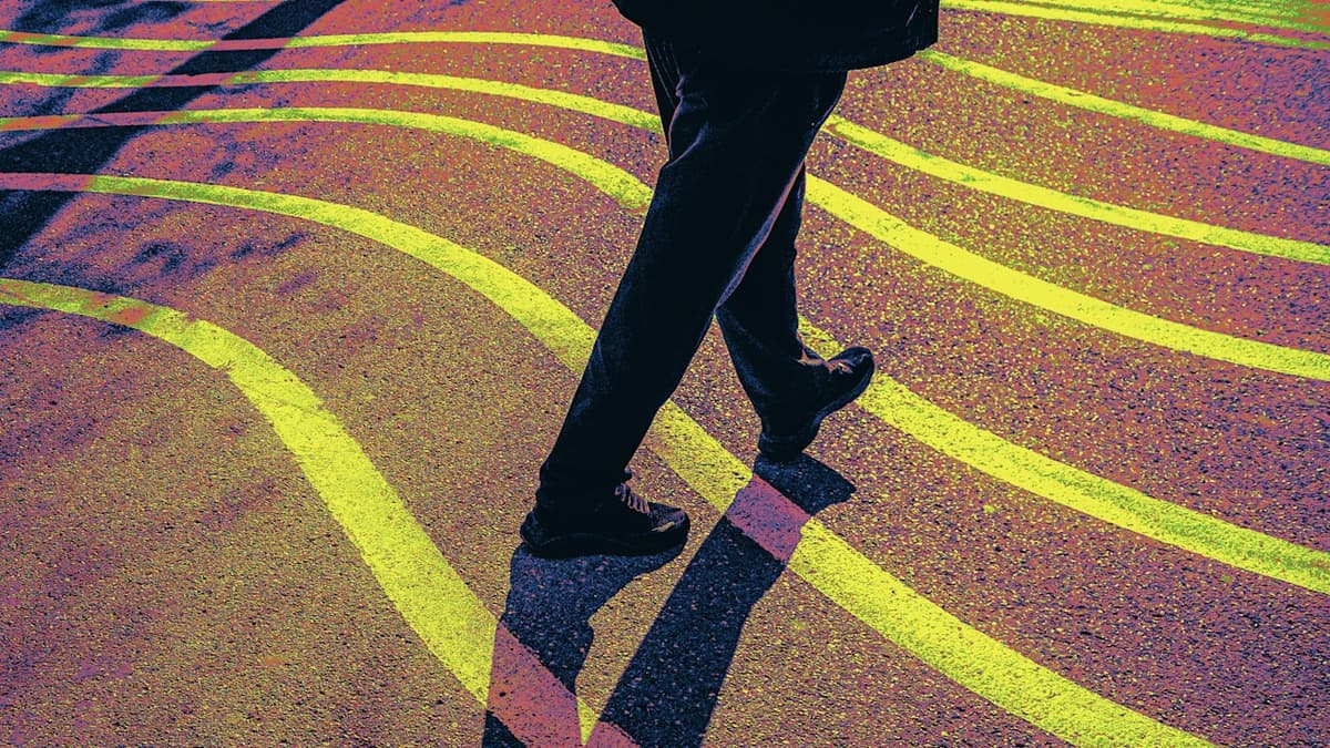 How Being Honest About the Process of ‘Becoming’ Leads to Success