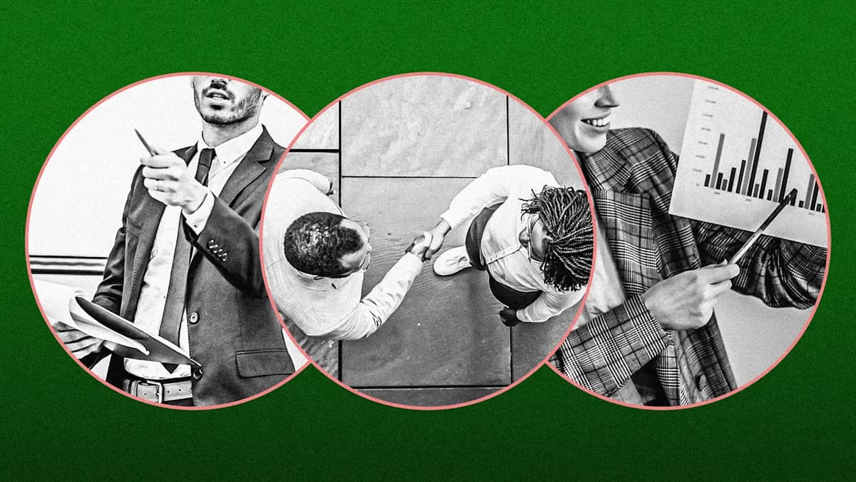 How to Find the Right Coach