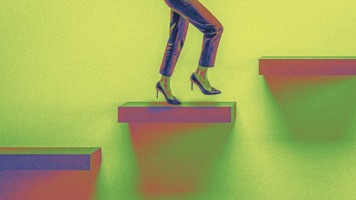 Women over 50 Outperform in Business. Why Are They Still Overlooked?