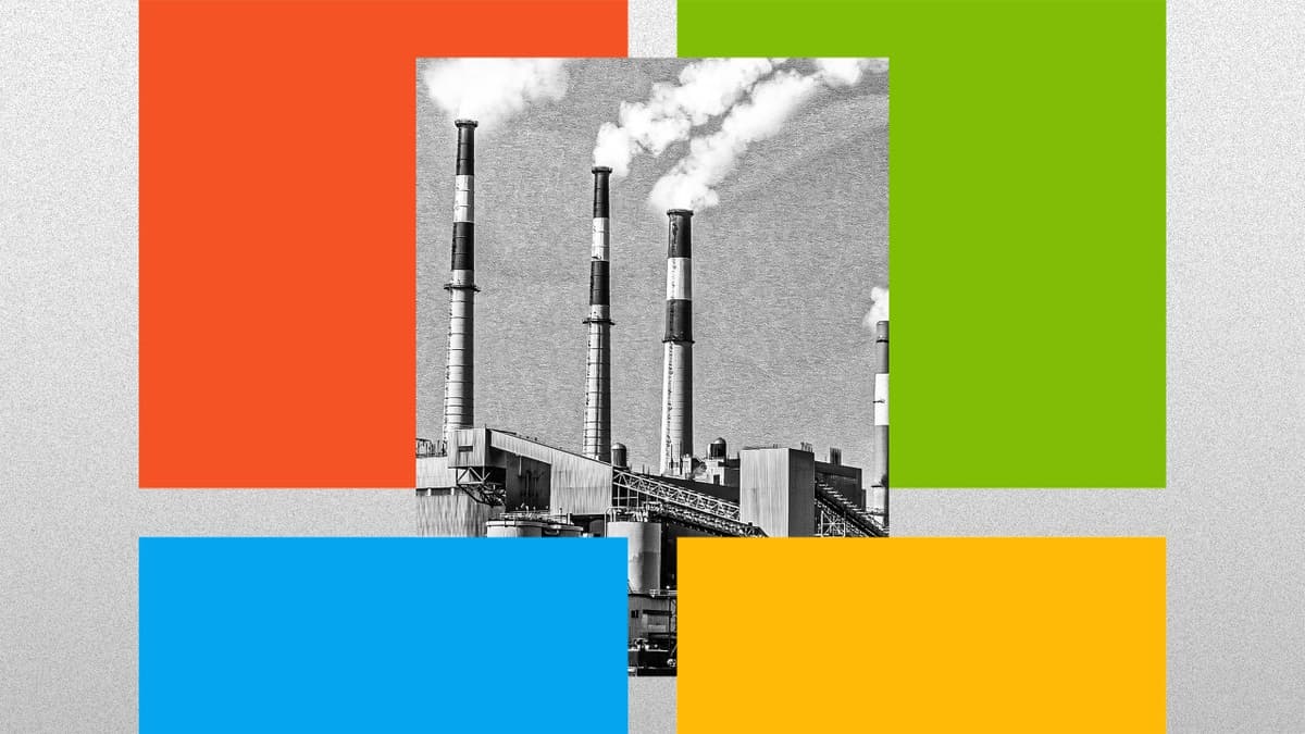 Microsoft Hit Pause on Carbon Removal Purchases. Now What?