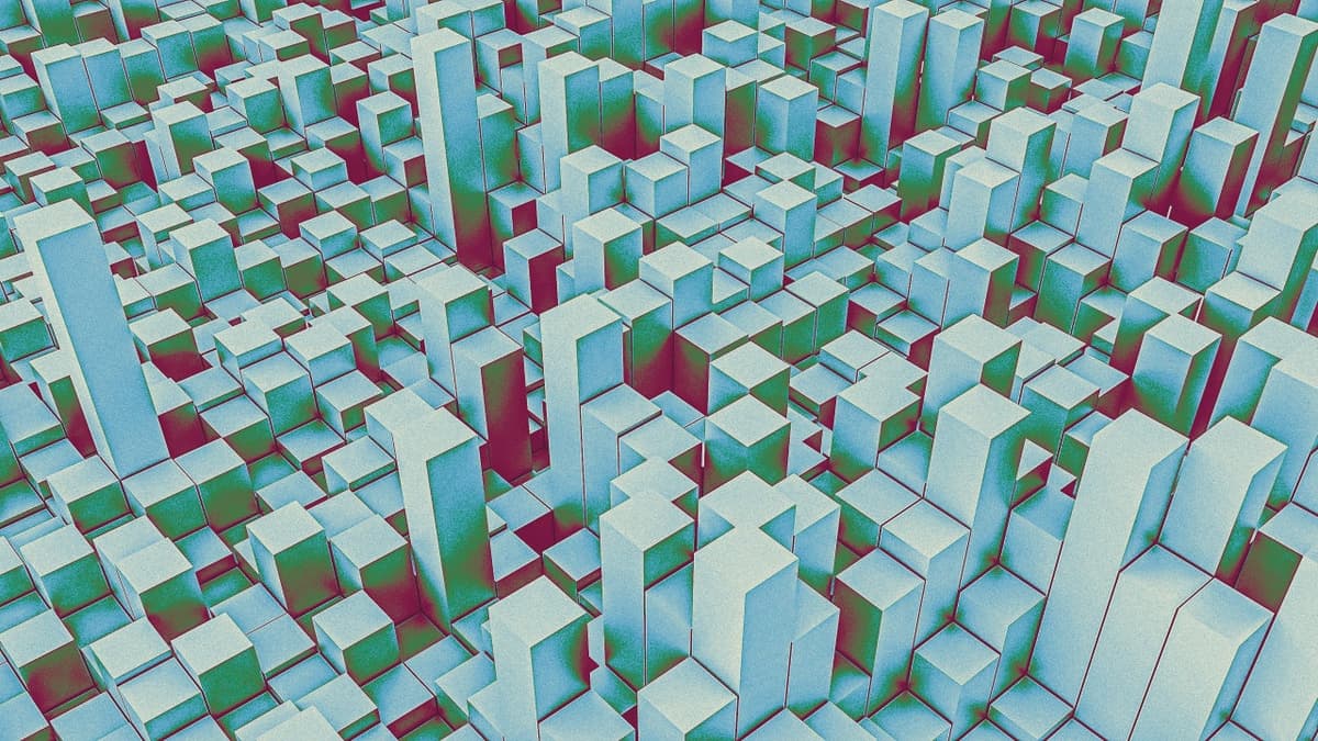 Your Architecture Is the Ceiling on Your AI Strategy. Here’s How to Raise It in 90 Days